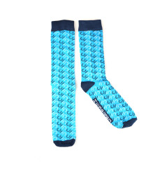 Creditreform Socken Gr. 36-43 ( 5 Stk. )