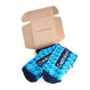 Creditreform Socken Gr. 36-43 ( 5 Stk. )