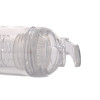 Trinkflasche mit Fruchtbehälter (1 Stk.)